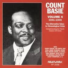 Count Basie, Count Basie, Seymour Simons, Jack Palmer, Buster Harding, Eli  Robinson, Henry Nemo, Jerry Blake, Lynne Sherman, Lucky Thompson, Robert ...