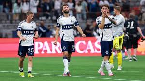 Vancouver Whitecaps vs Atlante: Preview, How to Watch It, & Prediction Lineups