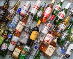 Alcohol Delivery In Liverpool Order Alcohol Online Uber Eats