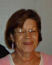 Betty Ann Temple Obituary July 31, 2025