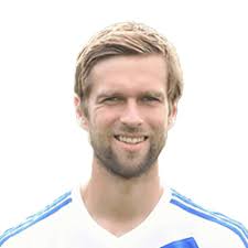 Fiete Sykora » Bilanz unter Schiedsrichter Tim-Julian Skorczyk