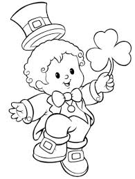 Making learning fun has printable books on a variety of subjects. 25 Free Leprechaun Coloring Pages Printable