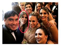El matrimonio de la valencia, de 38 años, se casó esta tarde en subachoque, cundinamarca, con tomás rodríguez. Matrimonio Hija Caya Daza Cuestion Publica