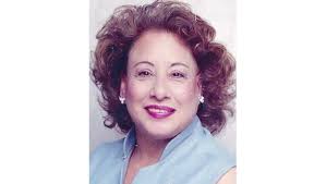 Evangeline Berg Obituary (1931