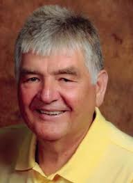 Larry Elgersma Obituary (1947