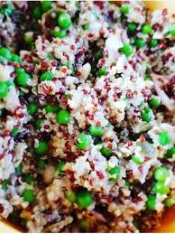 Salade Quinoa Gingembre Recette Recette Salade Quinoa Recette Salade Salade