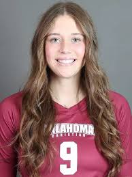 2023 Women's Volleyball Roster