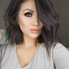 Stephwillis On Instagram Bronze Peach Extra Messy Hair Anastasiabeverlyhills Brow Wiz Dark Br Brown Hair Looks Ash Brown Hair Color Brown Hair Colors