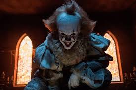 Nothing really stays with you like a good scare at the movies. 2017 The Biggest Year In Horror History The New York Times