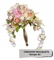 We did not find results for: Crescent Wedding Bouquet Flowers Easy Diy Bouquets