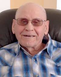 Vernon Custer Obituary (1921