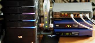 Think of a virtual private network like a l ayer that sits below your connection to a network. How To Set Up Your Own Home Vpn Server