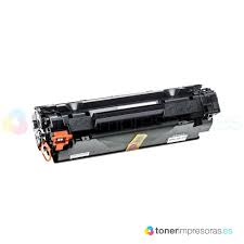 Hp toner cartridges have an integrated drum unit so you don't have to worry about replacing the drum unit for your hp laserjet printers. Cartuchos De Toner Compatible Para Hp Laserjet P1102w Negro Ce285a Crg725 3484b002 Cb435a Cb436a Crg712 Crg713 Crg726
