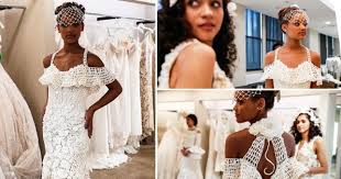 They offer budget wedding ideas online and laura and susan created the world famous toilet paper wedding dress contest 14 years ago to engage their readers and to attract a wider audience. Marina Maitland Wedding Dress Toilet Paper Wedding Dress Contest 2019 Judges