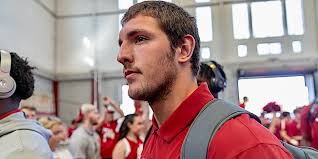 WSU notebook: First-year Isaac Terrell set for Cougar debut Saturday