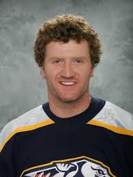 Scott Hartnell through the years