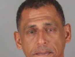 Riverside County official arrested