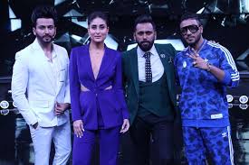 Dance India Dance Latest Season Is A Battle Of Champions Television Indiawest Com Dance champions is an indian show that was first premiered on star plus tv channel on 29 september 2017.