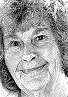 Ruth Sharp Obituary (2009)