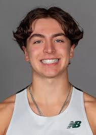 2024-25 Men's Indoor Track and Field Roster