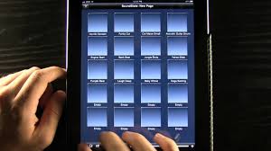 Soundslate 3 For The Ipad Custom Multi Page Sound Board Creation Youtube Soundation is without question the best online daw on the internet.