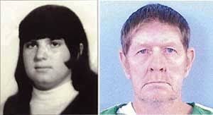 Forensic lab finds lead in 1971 murder case