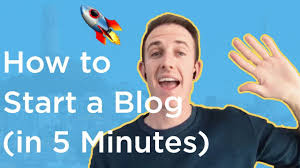 Check spelling or type a new query. How To Start A Blog Make Money Online Ultimate Blogging Guide 2021
