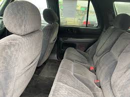 Image result for Meadow Green 2000 Envoy