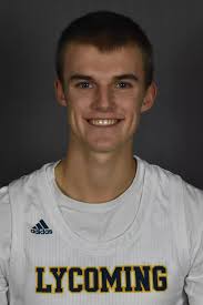 2022-23 Men's Basketball Roster