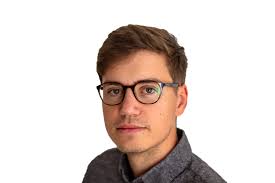 Michael Losbichler aus Enns