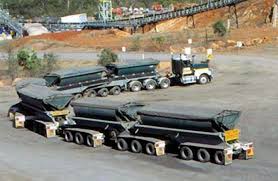 Road Train Road Train Trucks Train Truck