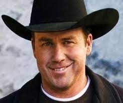 Rodney Carrington Married Wife Divorce Girlfriend Dating And Net Worth