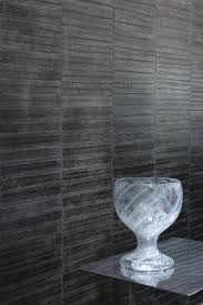 elitis behang anguille antraciet uit de anguille big croco galuchat behangcollectie vp42411 luxury by nature behang vinyl behang wandbekleding