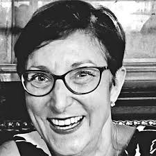 Anita Glick Obituary (1950