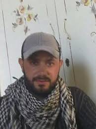 معضمية_الشام #شهداء_الكرامة الشهيد البطل حسن تيسير الخطيب رحمه الله وغفر له