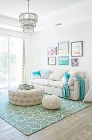 48 beach house decor ideas that will make major waves in any interior. Awesome Beach House Decorating Ideas On A Budget Australia Condo Decorating Beach Condo Decor Coastal Living Rooms