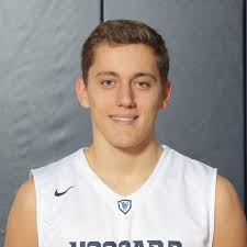 Tyler Matlock's Hoggard High School Career Home