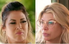 Lexi calls Emily the “cringiest” and “most overrated” cast member and that  she doesn't have a storyline. She accuses Emily of “self producing.” The  fans obliterate Lexi's lunacy. Read on. —Monsters &