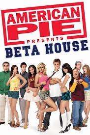 Ver American Pie Casa Beta Fraternidad Beta 2007 Online Descargar Hd Gratis Espanol Latino Subtitulada American Pie Download Movies Full Movies