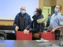 Prozess in Düsseldof Eltern sollen Freund der Tochter aus dem Fenster  geschubst haben