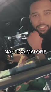 Nautica Malone Clip