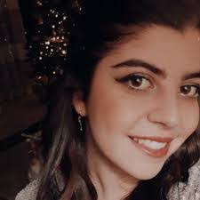 Gabriella Parisi's Instagram, Twitter & Facebook