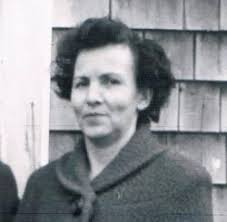 Anna Laura (Paul) Barlow