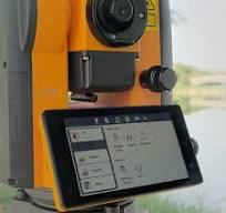 Chc Total Staton Cts-A100 Android -Powered Total Station for Surveying and  Engineering
