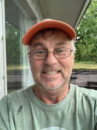 James Williams Obituary