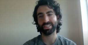 Grad Student Profiles Archives