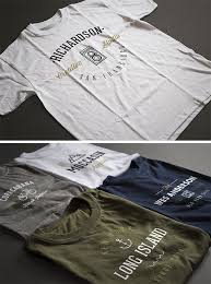 Photorealistic T Shirt Mockups Clothing Mockup Shirt Mockup Tshirt Mockup