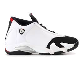 Black White Jordan 14 Air Jordan 14 Retro Black Toe Air Jordans Air Jordans Retro Jordan 14