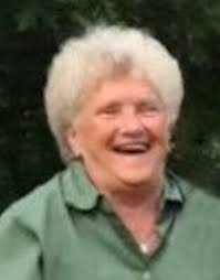 Margie Ellen Jones Obituary