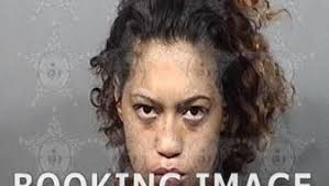 Photos: Arrest mugshots May 26, 2018